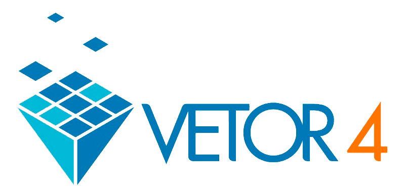 Logotipo Vetor 4